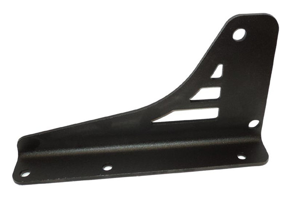 Minn Kota Trolling Motor Part - BRACKET, RIGHT, PONTOON - 2261916