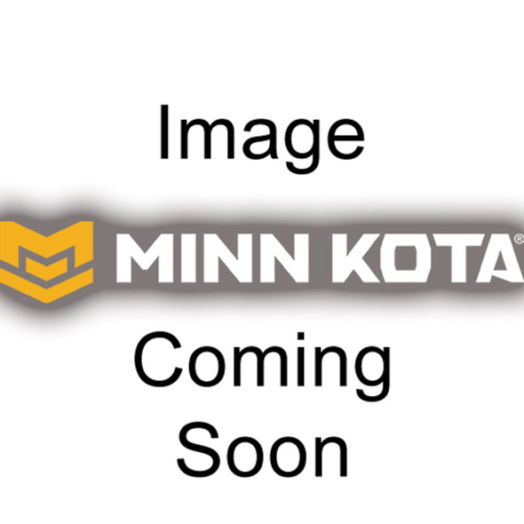 Minn Kota Trolling Motor Part - ASSEMBLY-CLAMP, SCREW, WASHER - 2991300