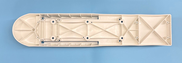 Minn Kota Trolling Motor Part - MOTOR REST LNG RIPTIDE WHT - 2263919