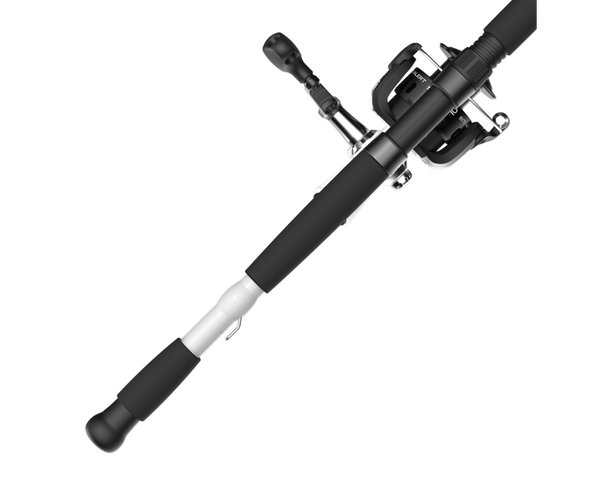 Zebco Bite Alert 808 7' Medium-Heavy Spinning Combo