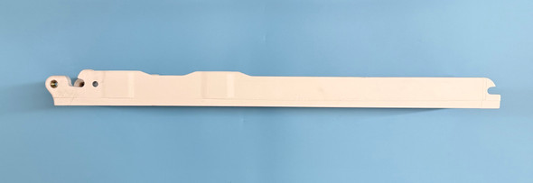 Minn Kota Trolling Motor Part - BOWPLATE/INSERT ASSY, LG, WHT - 2773982