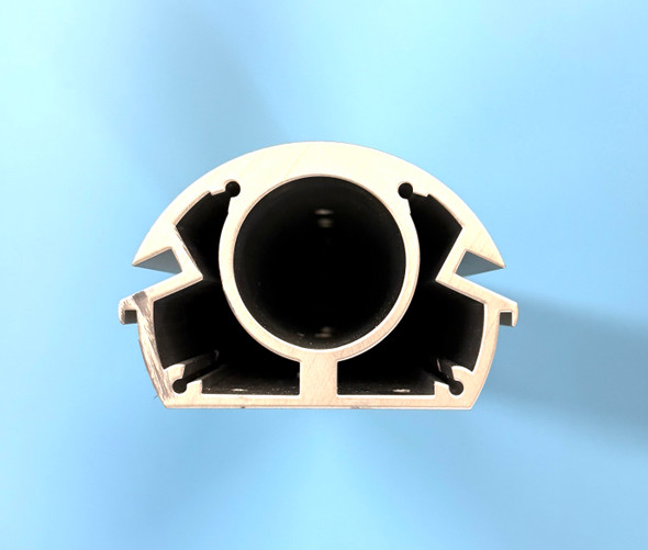 Minn Kota Trolling Motor Part - EXTRUSION, MACHINED - 2046510