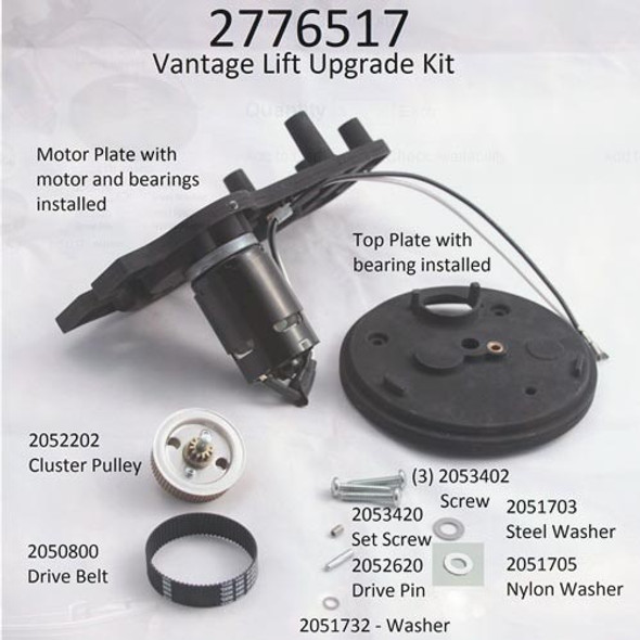 Minn Kota Trolling Motor Part - VANTAGE UPGRADE KIT ***OBSOLETE***  - 2776517