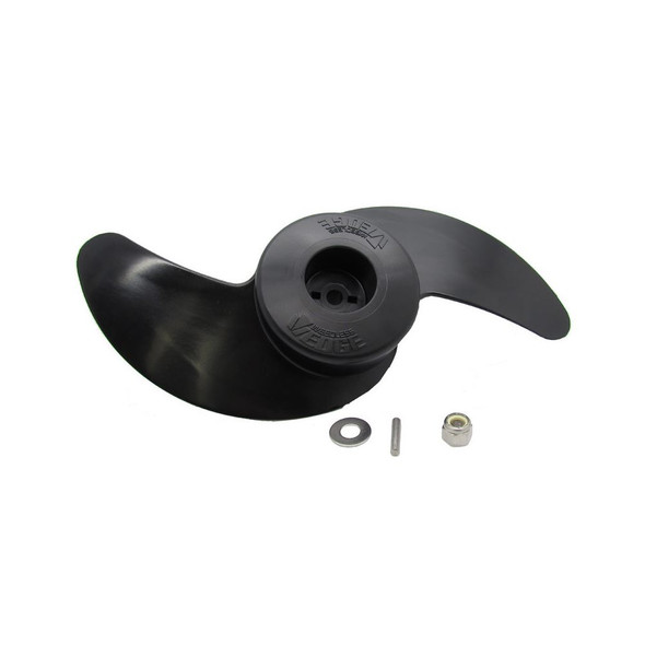 Minn Kota MKP-24 Weedless Wedge Propeller 2331130