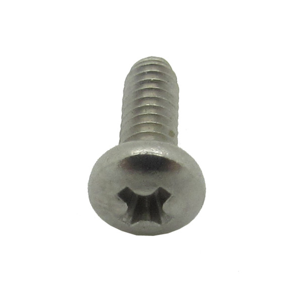 Minn Kota Trolling Motor Part - SCREW-4-40 X 5/16" PPH SS - 2373439 (2373439)