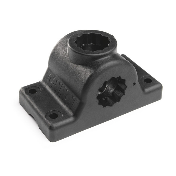 Cannon Angled Fixed Position Rod Holder - Track System [1907000]