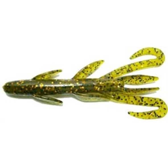 Soft Bait Binder (up to 21