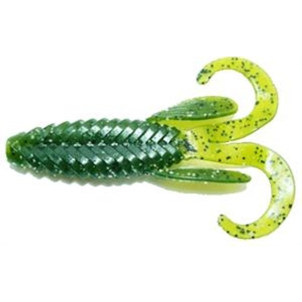 Venom Lures Better Beever - 3"