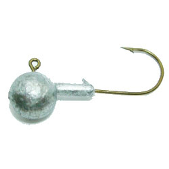 Venom Lures Ball Head Jigs