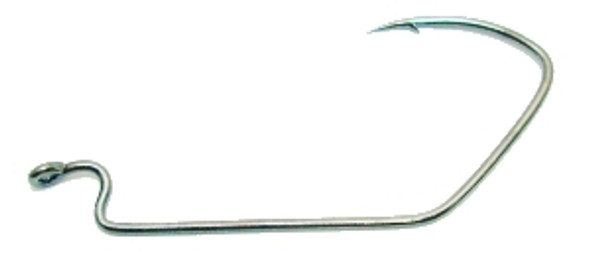 Venom Lures XWG Sickle Hooks