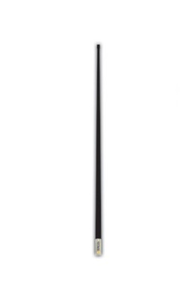 Digital 538-ab-s 8' Am/fm Antenna Black