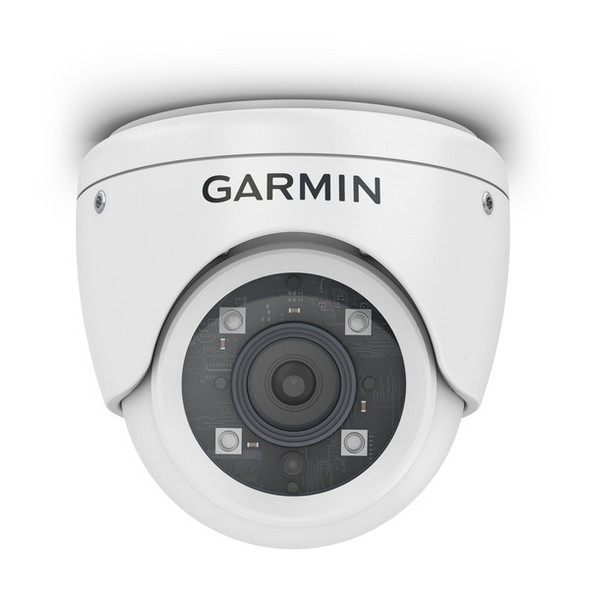 Câmera marítima Garmin gc200