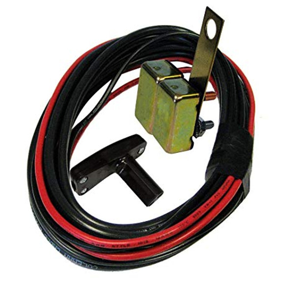 Powerwinch Wire Harness For Rc23/30