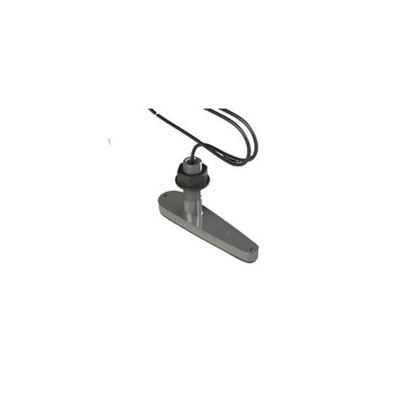 Raymarine Cpt70 Plastic Thru Hull Transducer For Dragonfly