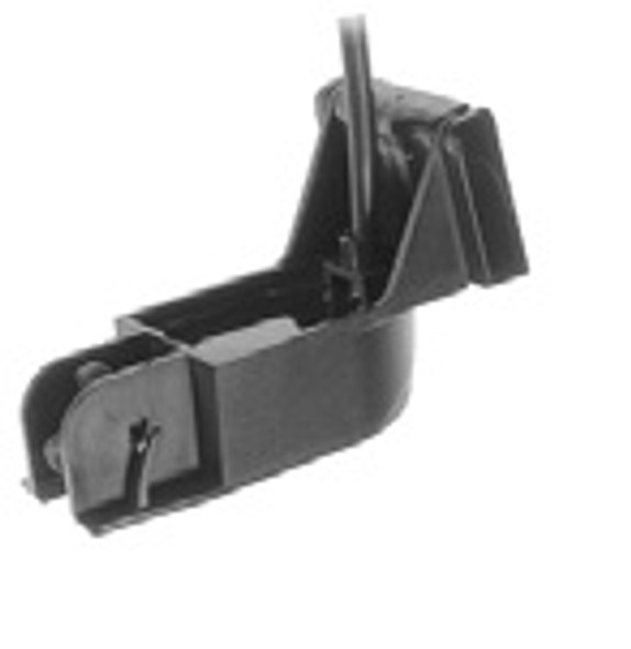 Garmin 010-10106-20 77/200 khz Tri-ducer de montagem em popa P32