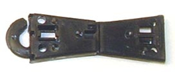 Cannon Downrigger 4 TERMINAL SWITCH & DUSTBOOT - 1286787
