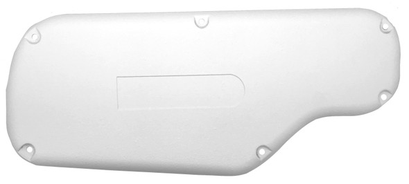 Cannon Downrigger Part - (2007 to 2011) TS MOTOR COVER - 3390201