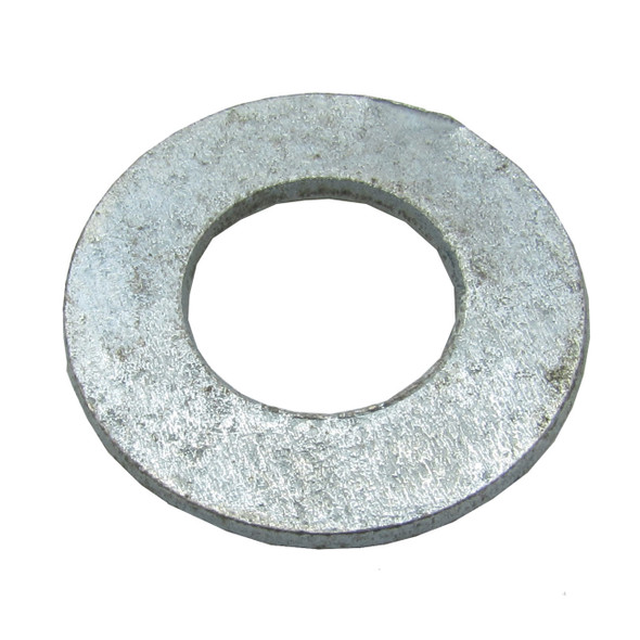 Cannon Downrigger Part 3391722 - WASHER, FLAT (3391722)