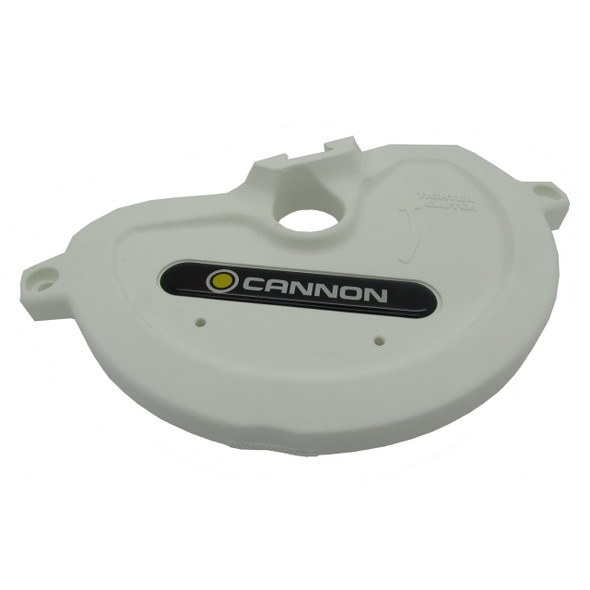 Cannon Downrigger Part 3770206 - COVER, REEL, TS (3770206)