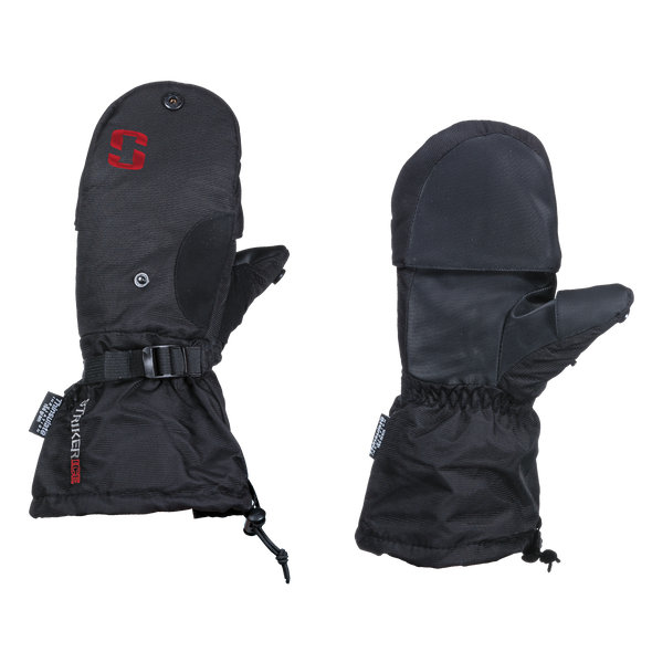 Striker Ice - Climate Crossover Mitt Striker Ice - Climate Crossover Mitt