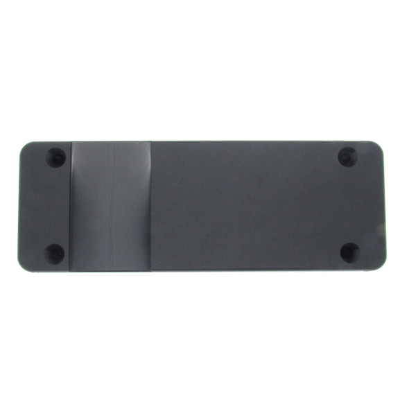 Minn Kota Trolling Motor Part - PLATE-INNER MAX/AT QRB BLK. - 2371971 (2371971) 