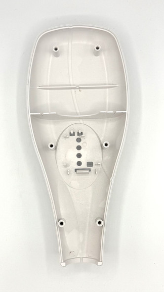 Minn Kota Trolling Motor Part - COVER-CONTROL BOX, WHITE - 2060218