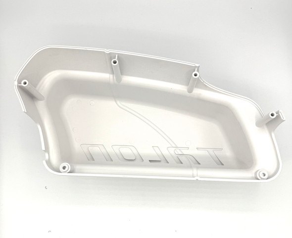 Minn Kota Trolling Motor Part - HOUSING, LEFT, WHT,TALON 2 - 2370294