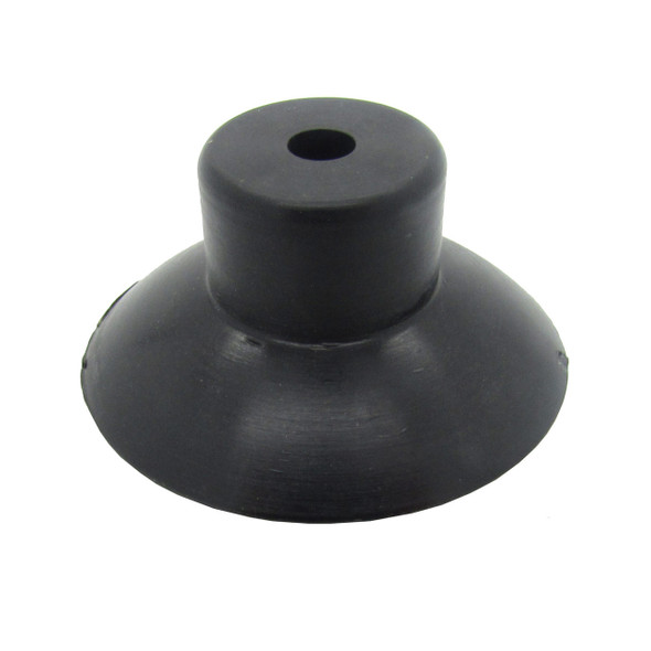 Cannon Downrigger Part 2249611 - HDW KNOB PULL RETRO EASE (2249611)