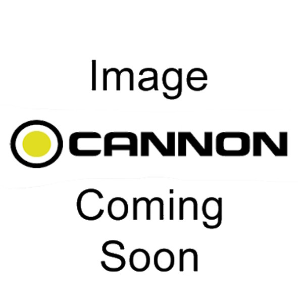 Cannon Downrigger Part 2450005SV - ROD HOLDER OB-ROUND CLAMP-