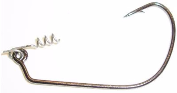 Venom Lures Screw Lok Keeper Hooks