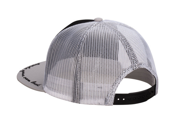 13 Fishing Gray Matter Hat - FISH307.com