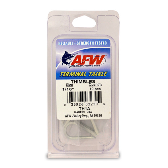 American Fishing Wire Hi-Speed Braced Planer Kit, Size 8, in-Line