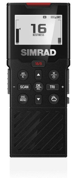 Simrad Hs40 Wireless Handset