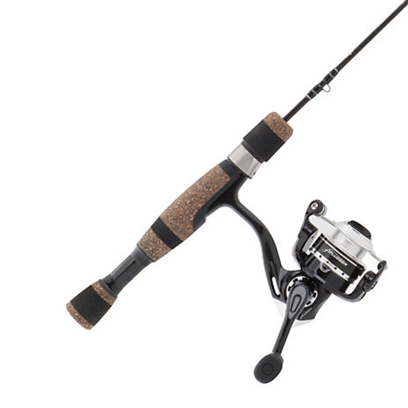 Fenwick® NightHawk™ Ice Combo - 28" Medium Heavy