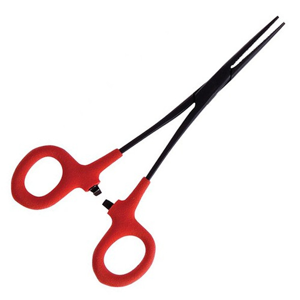 Berkley® Hemostat Pliers - 6" Berkley® Hemostat Pliers - 6"