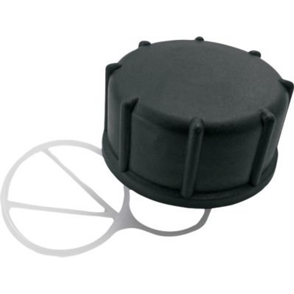 Jiffy Gas Cap For 4 Cycle Gasoline Engines - 4468