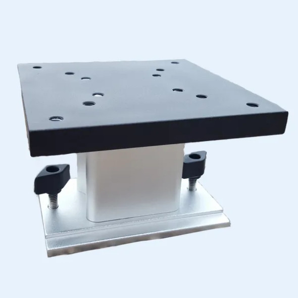 Depth Raider - Mounting Track - Compatible with Traxstech, Berts, Cannon,  Cisco 