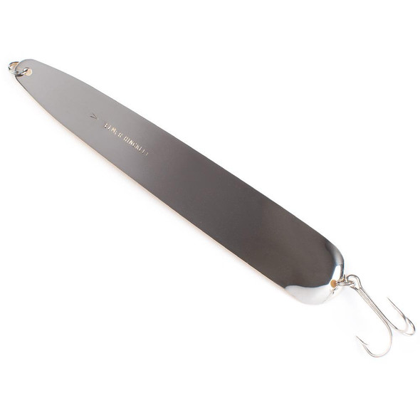 Elmer Hinckley Model V Flutter Trolling Spoon