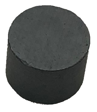 Scotty Downrigger Part - S-MAGNETCOUNTER - CD003500 CERAMIC MAGNET,.35Dx.25T (S9015)