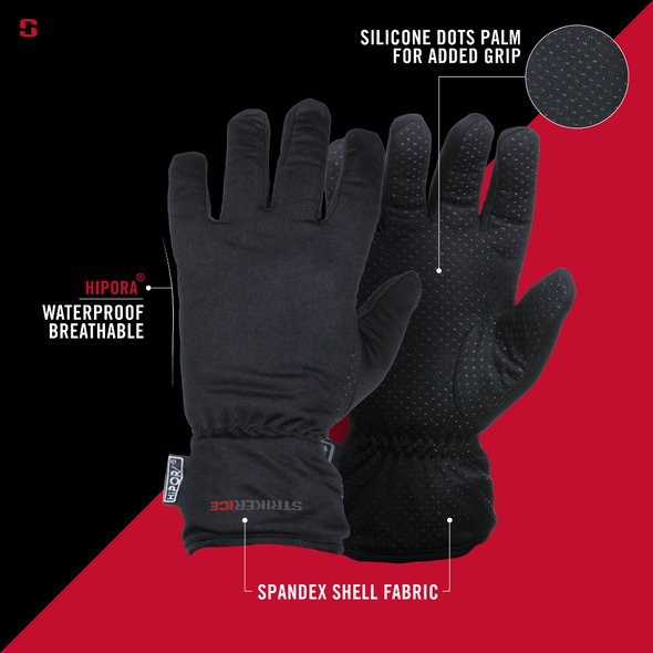 Striker Ice - Second Skin Gloves Striker Ice - Second Skin Gloves