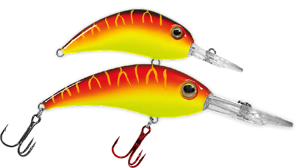 Banshee - Phantom Lures Banshee - Phantom Lures
