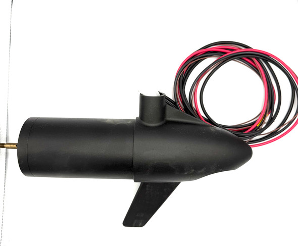 Minn Kota PowerDrive Parts-2018 from FISH307.com