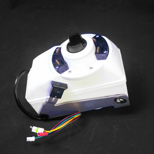 Minn Kota Trolling Motor Part – 2776524 – ASM STEERING 36V ADPT