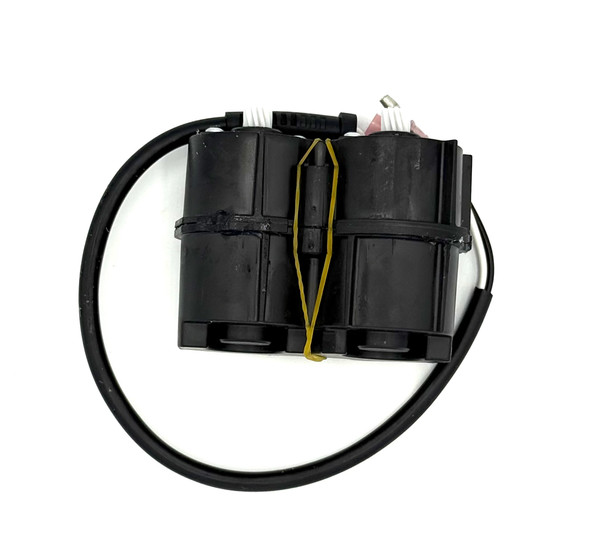 Minn Kota Riptide Terrova Parts-2018 from FISH307.com
