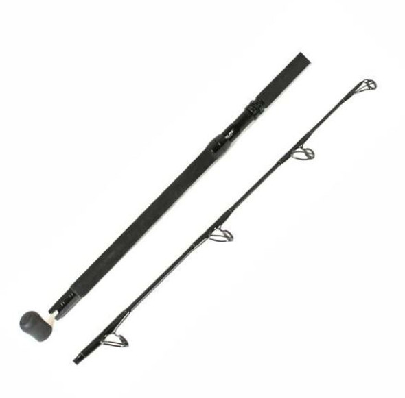 Century Rods - Sling Shot Spinning & Casting Rods 