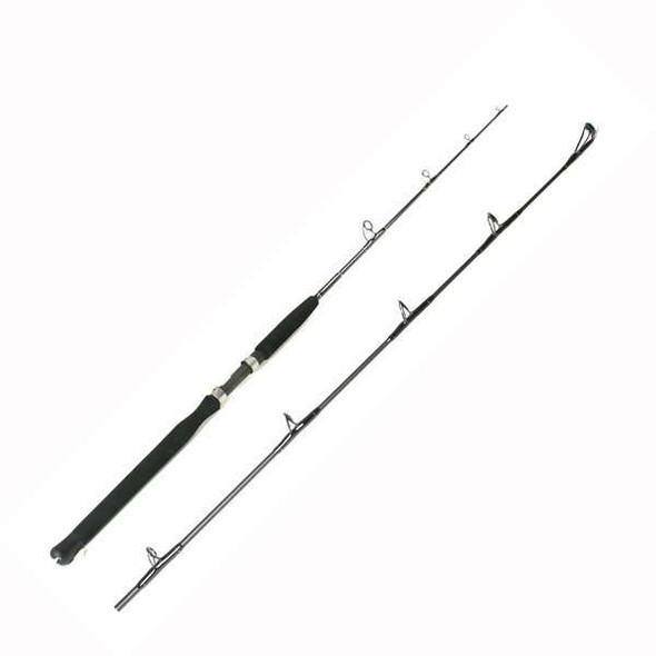 Douglas Outdoors - LRS Series Spinning Rod - 7' 4