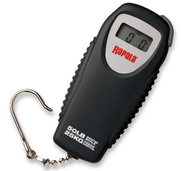 Rapala 50 Lb. Mini Digital Scale