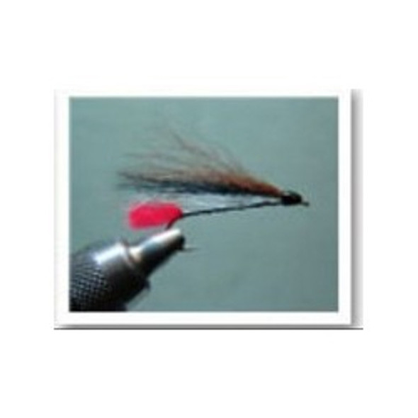 Streamer Flies - Black Nosed Dace - Hook Size : 10