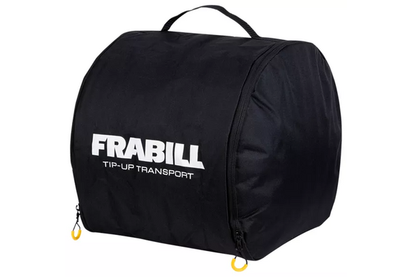 Frabill Tip-Up Transport Bag