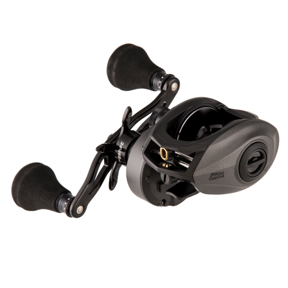 Abu Garcia Revo Rocket left レボロケット 左 リール